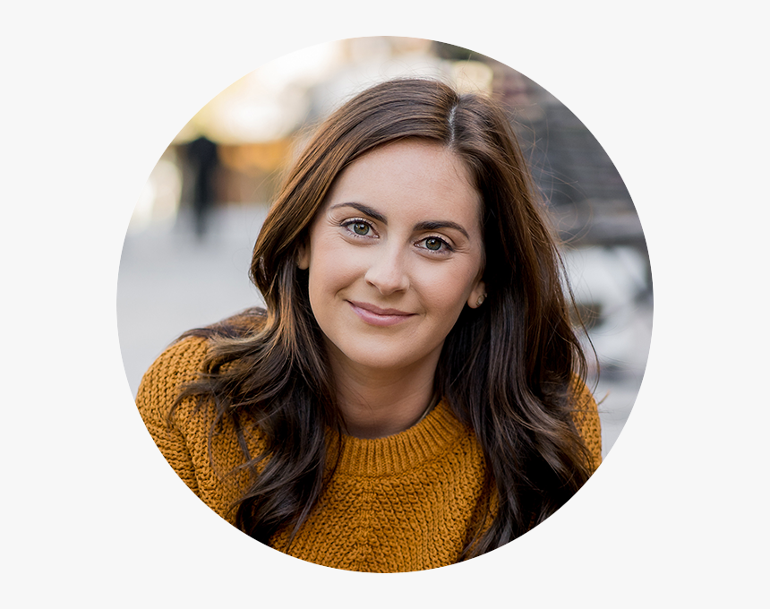 Interview With Amazon Retail Consultant Megan Stanczak, HD Png Download