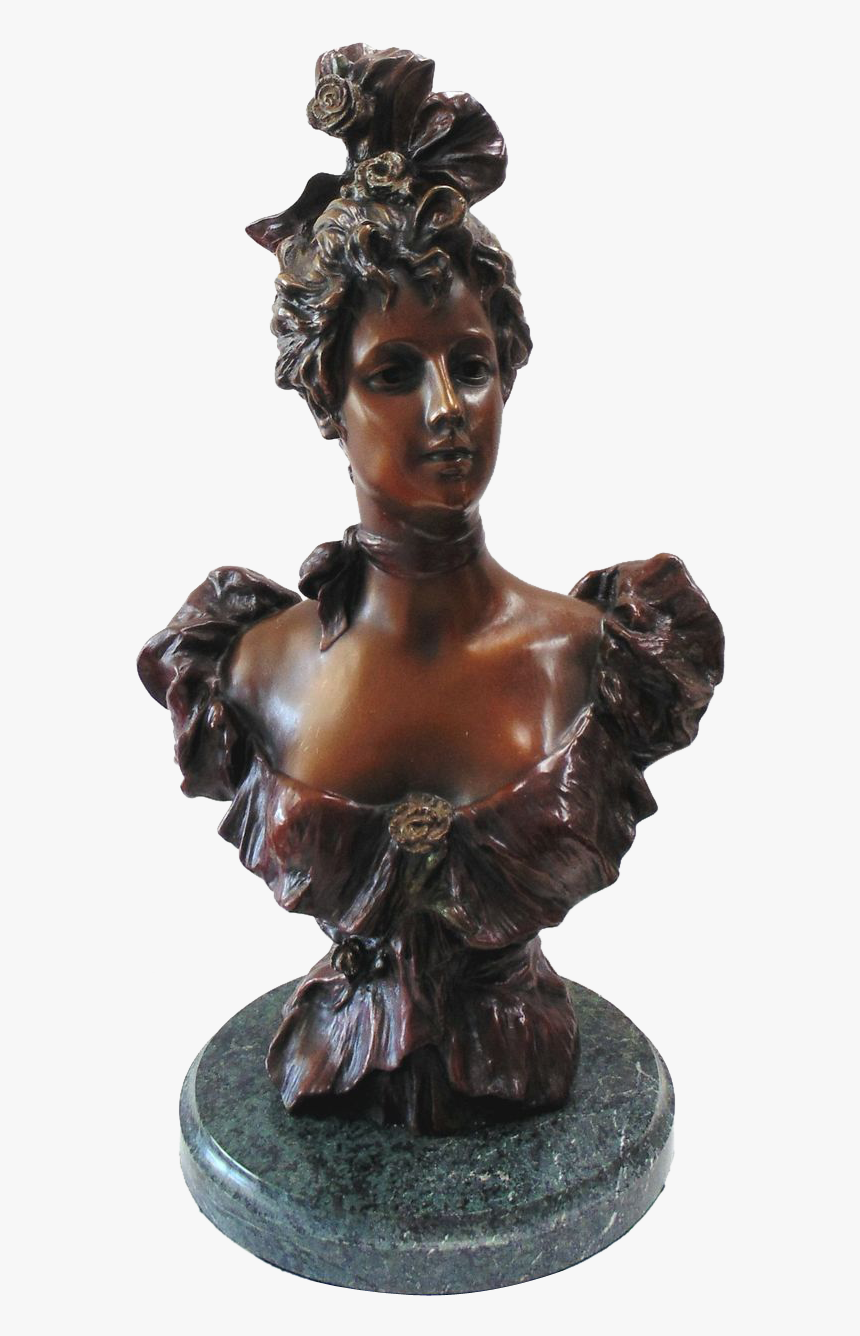 Bust, HD Png Download