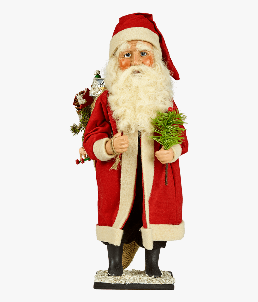Santa Claus, HD Png Download