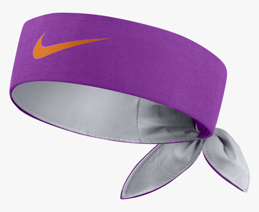 Headband Nike, HD Png Download