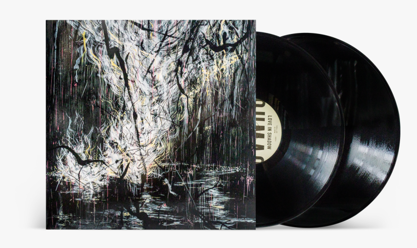 Sumac Love In Shadow 
 Class - Love In Shadow, HD Png Download