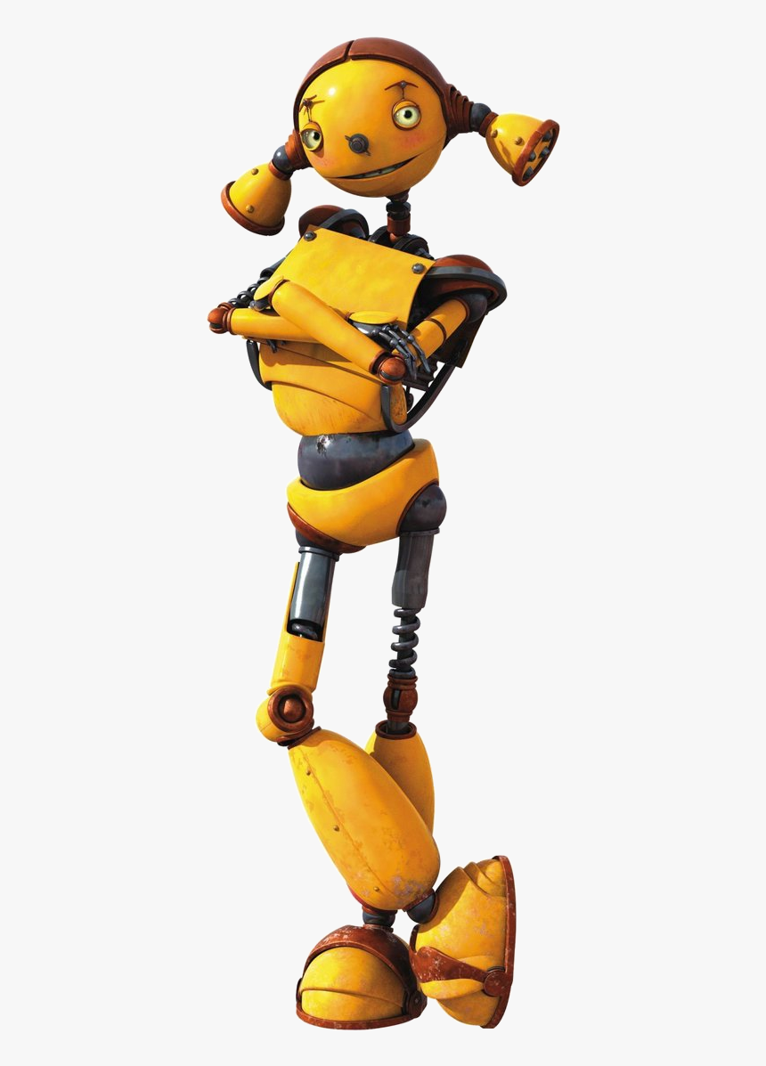 C - Syde' - S Wiki - Piper Robots, HD Png Download