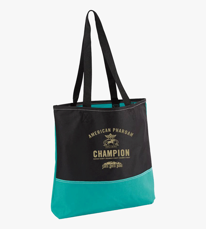 Gemline Prelude Convention Tote - Apple Green, HD Png Download