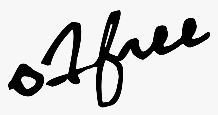 Calligraphy Clipart , Png Download - Calligraphy, Transparent Png