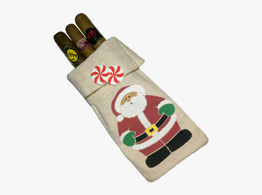 Holiday Select Sampler In Gift Bag - Cartoon, HD Png Download