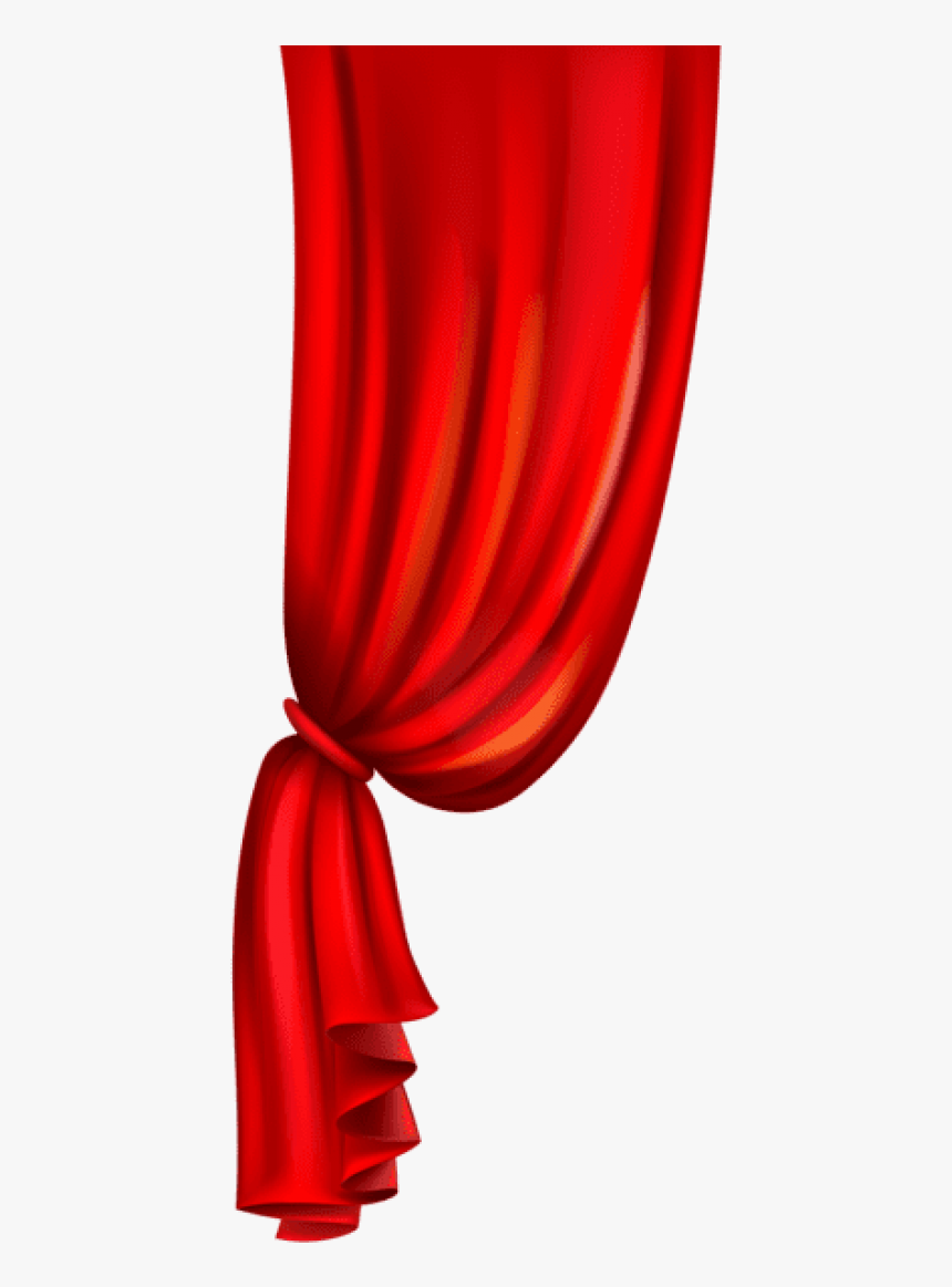 Free Png Download Curtain Red Clipart Png Photo Png, Transparent Png