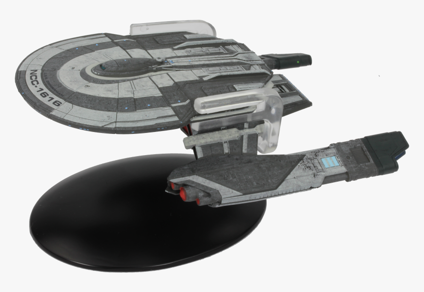 Star Trek - Enterprise - Shooting Sport, HD Png Download