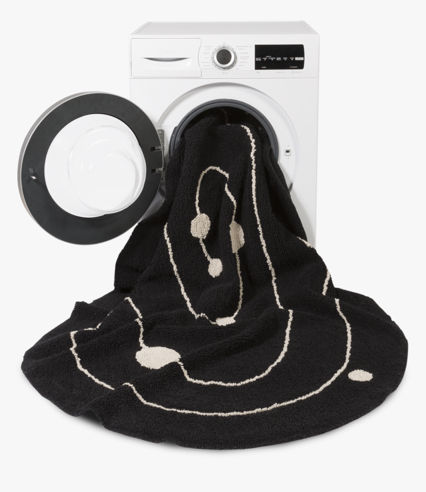 Milky Way Washable Rug - Carpet, HD Png Download