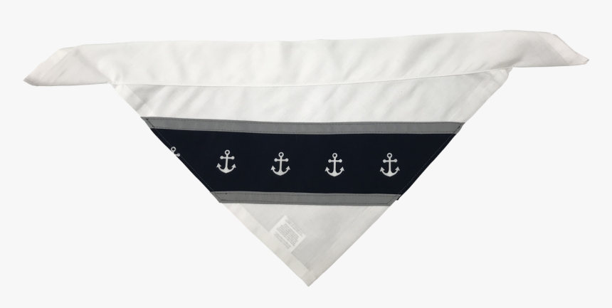 Reflective Dog Bandana - Underpants, HD Png Download
