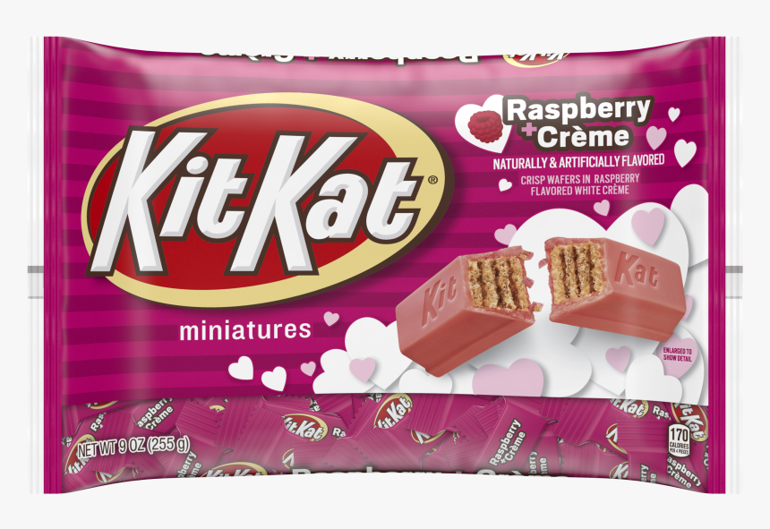 Pumpkin Spice Kit Kat, HD Png Download