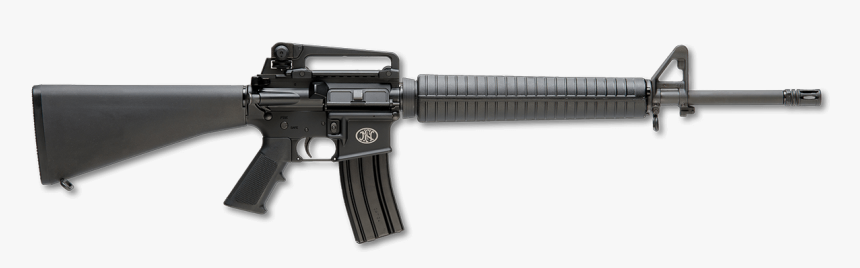 15™ Rifle - Fn 15 Rifle, HD Png Download