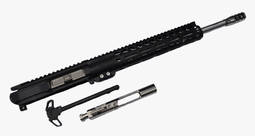 Blackfin Upper - Sniper Rifle, HD Png Download