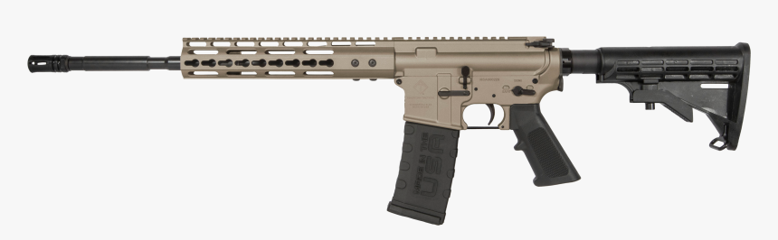 Dunhams Ar 15, HD Png Download