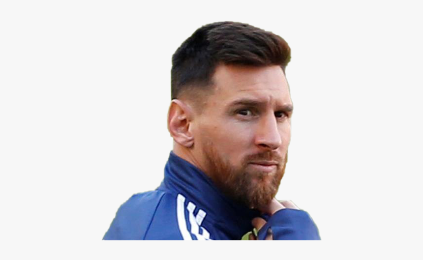Footballer Lionel Messi Png Photo - Lionel Messi Argentina Copa America, Transparent Png