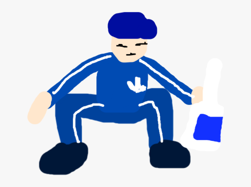 Sitting, HD Png Download