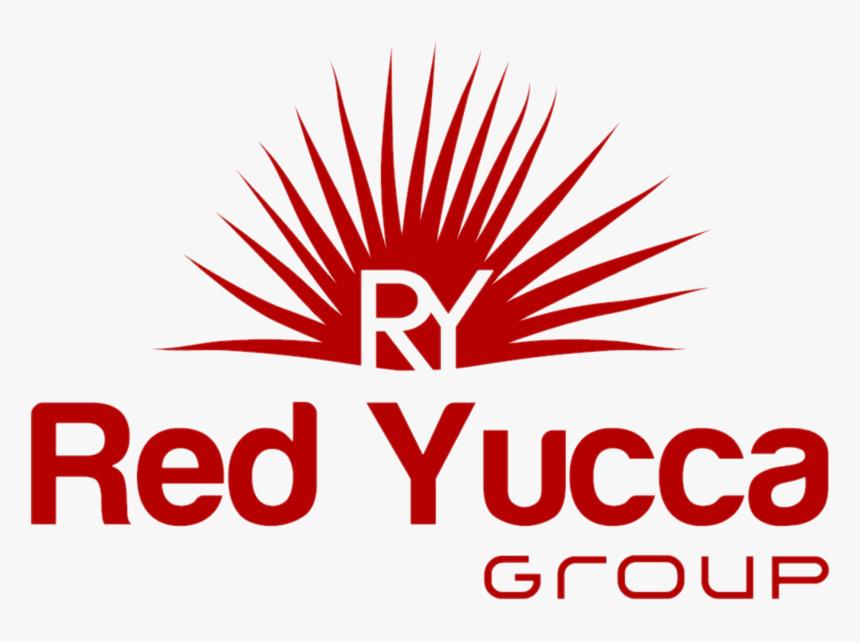Red Yucca Group- Keller Williams El Paso , Png Download - Recycle Symbol, Transparent Png