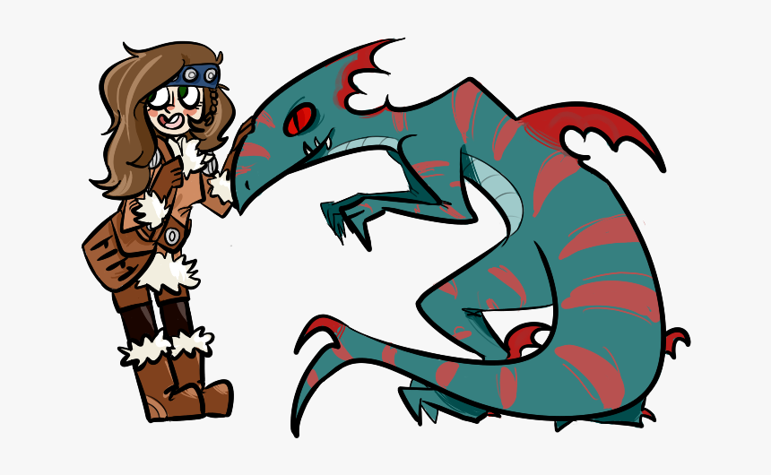 Cartoon, HD Png Download