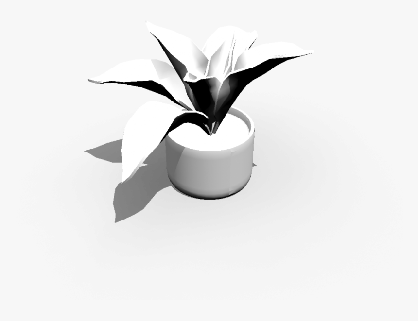 Monochrome, HD Png Download