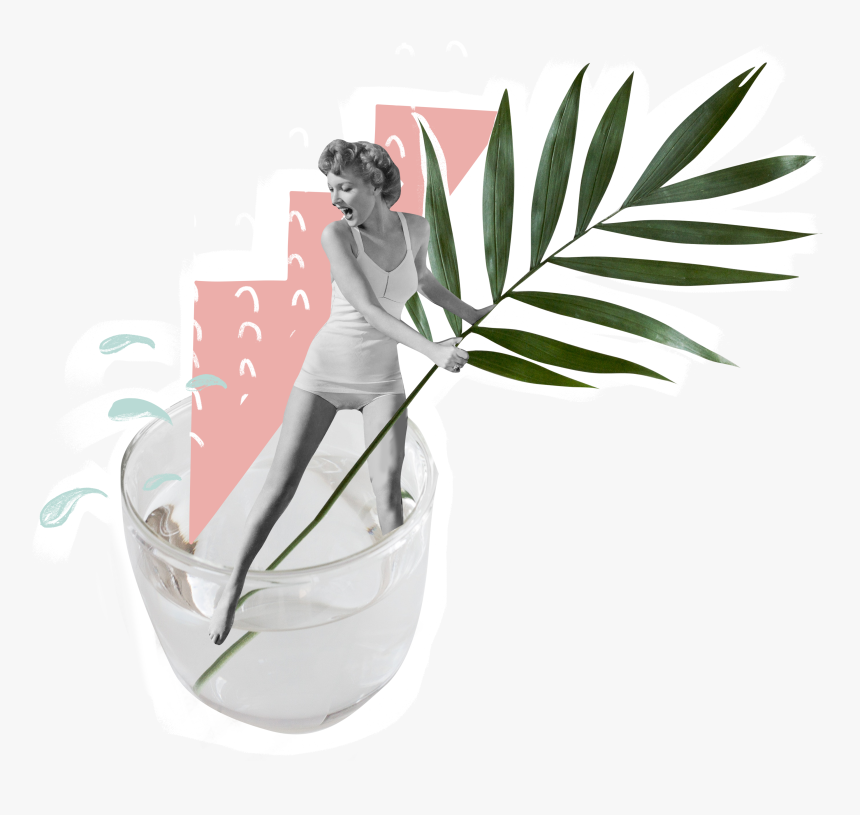 Collage, HD Png Download