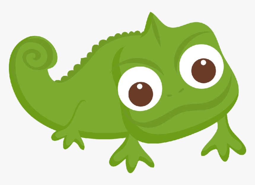 Minus - Bichinho Da Rapunzel, HD Png Download