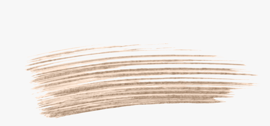 Gimme Brow Volumizing Gel - Brow Gel Swatch, HD Png Download