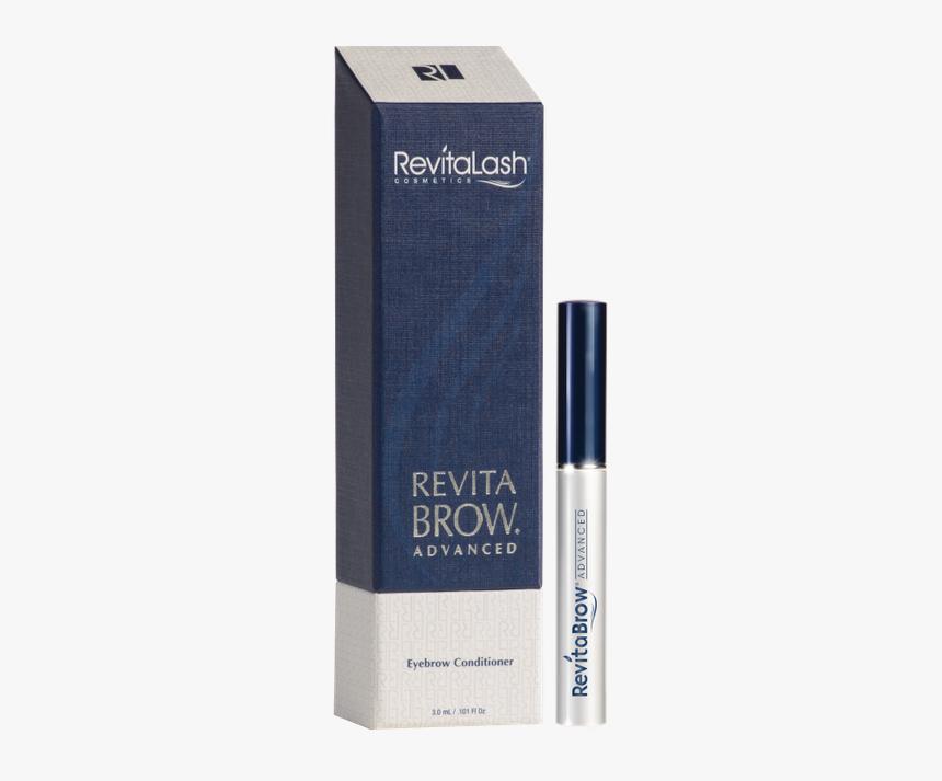 Revitabrow Advanced - Revitabrow Advanced 3ml, HD Png Download
