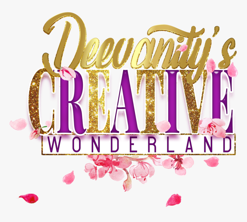 Logo Deevanitys Creative Wonderland - Illustration, HD Png Download