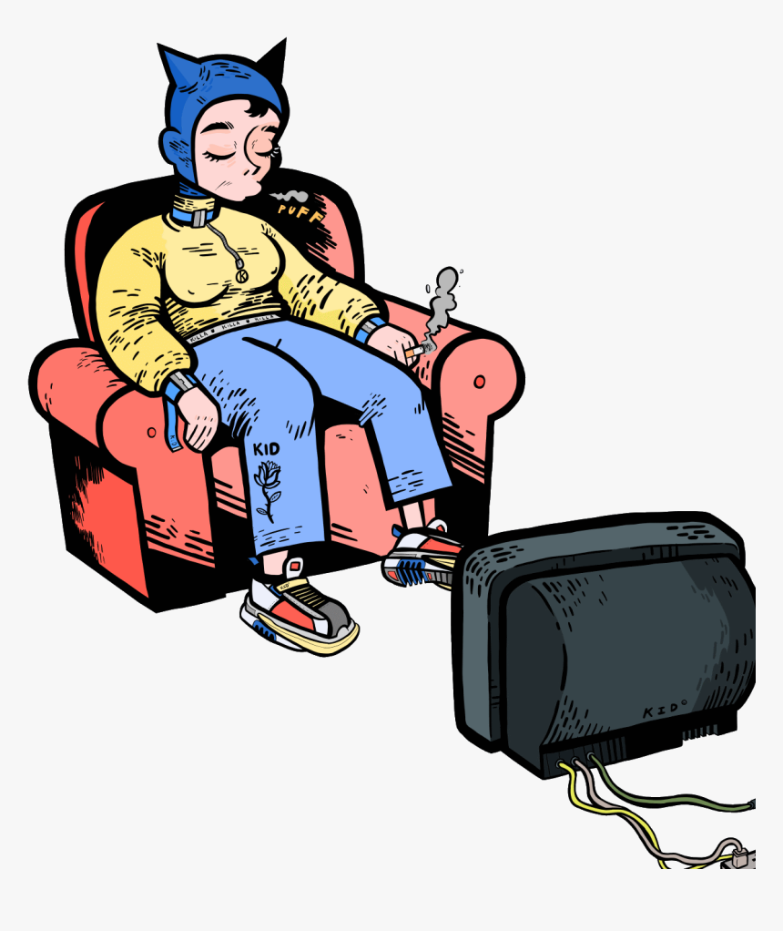 Shop ® - Cartoon, HD Png Download