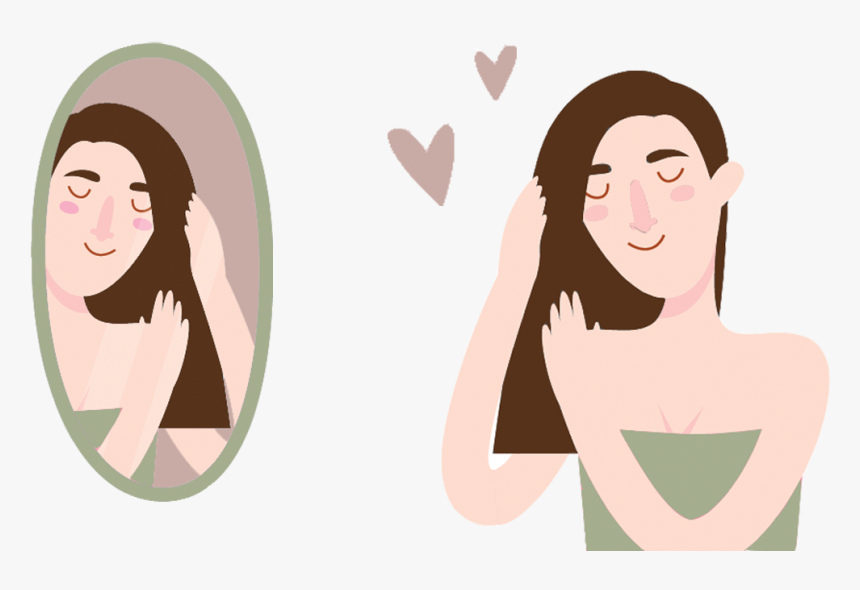 Girl, HD Png Download