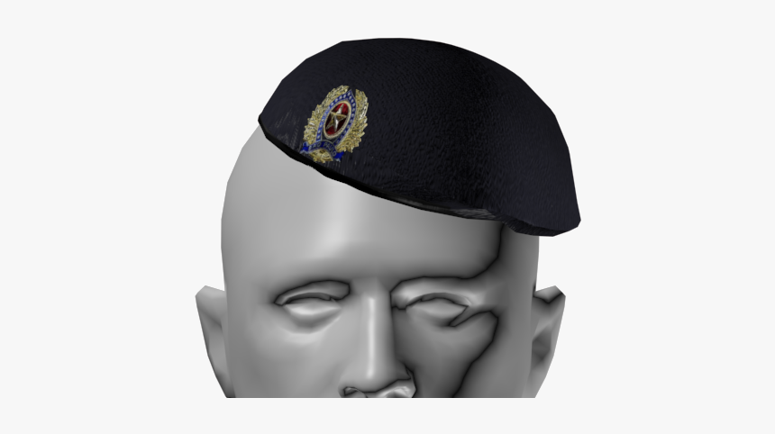 Military Officer, HD Png Download