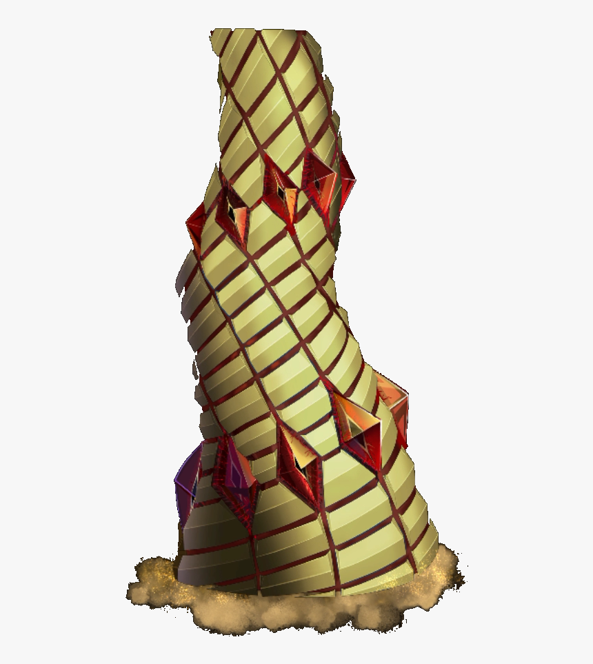 Fate/grand Order Wikia - Demon Pillar Amun Ra, HD Png Download
