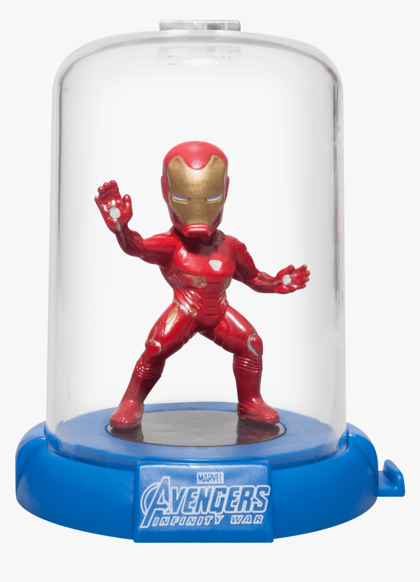 Avengers Infinity War Domez, HD Png Download