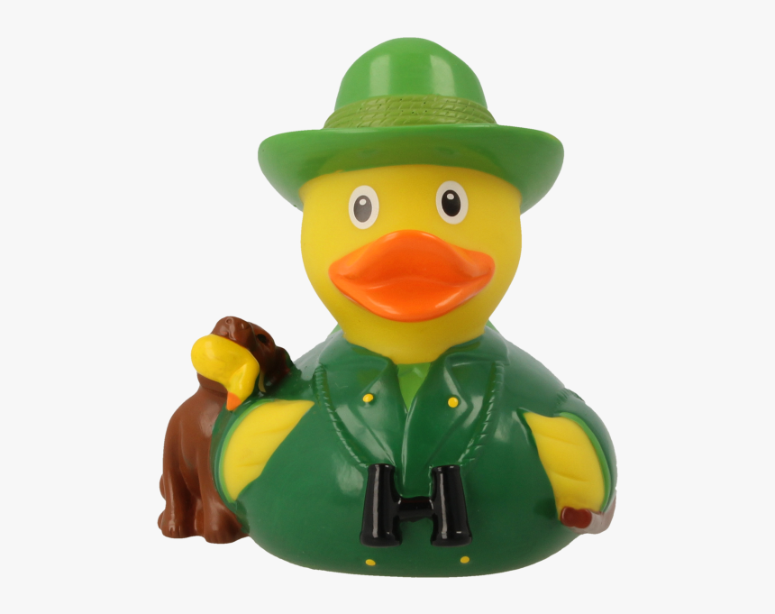 Lilalu - Share Happiness - Jaeger Quietscheente - Design - Pato De Goma Volador, HD Png Download