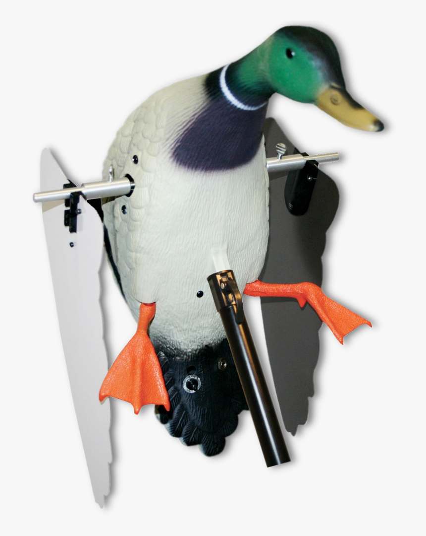 Image Of Mojo Super Mallard - Mallard, HD Png Download