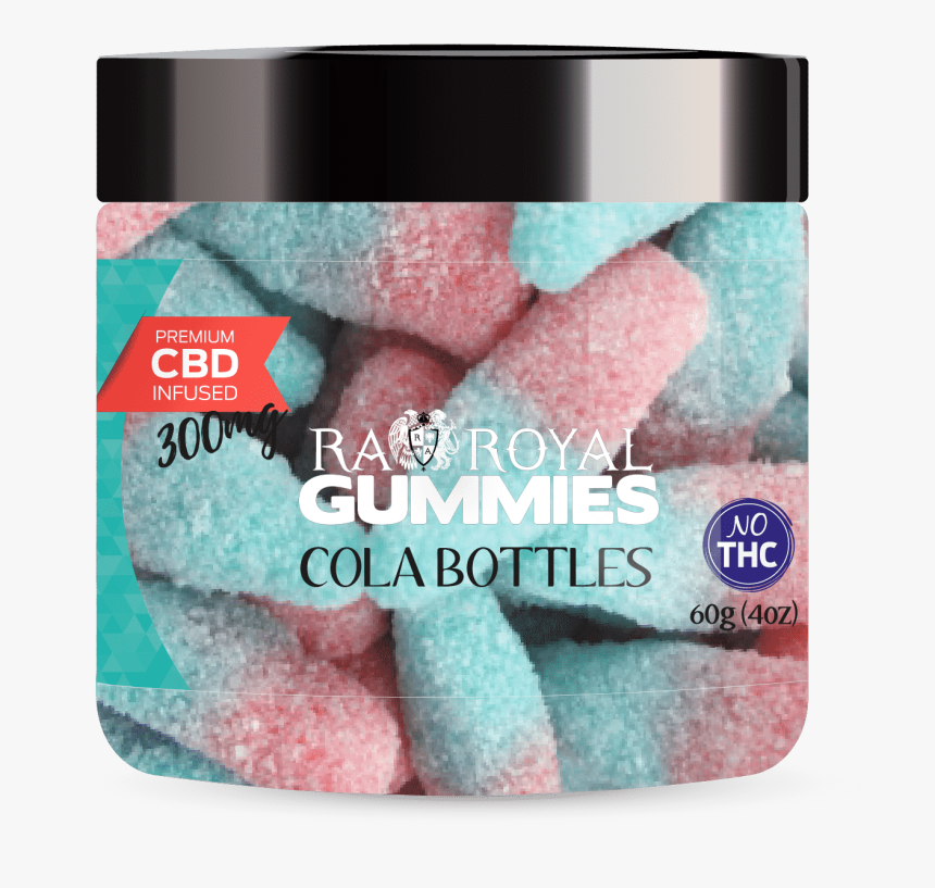 Gummy Candy, HD Png Download