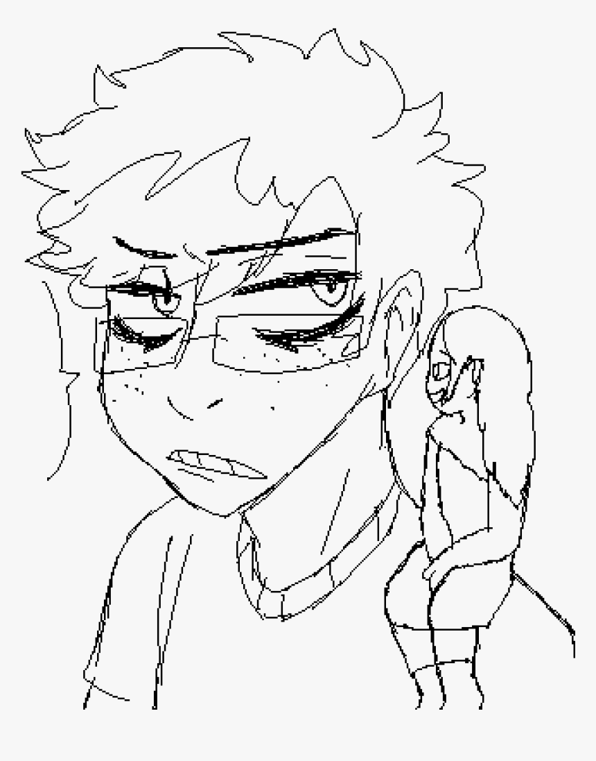 Line Art, HD Png Download