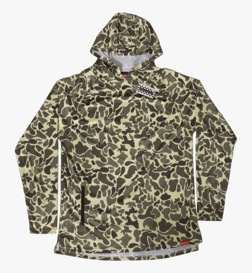 Duck Hunter - Hoodie, HD Png Download