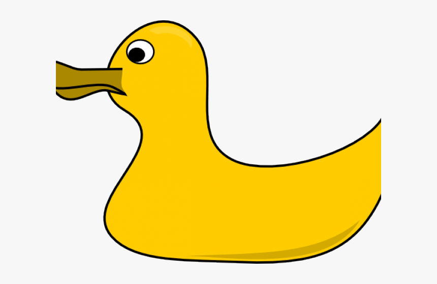 Duck Clip Art, HD Png Download