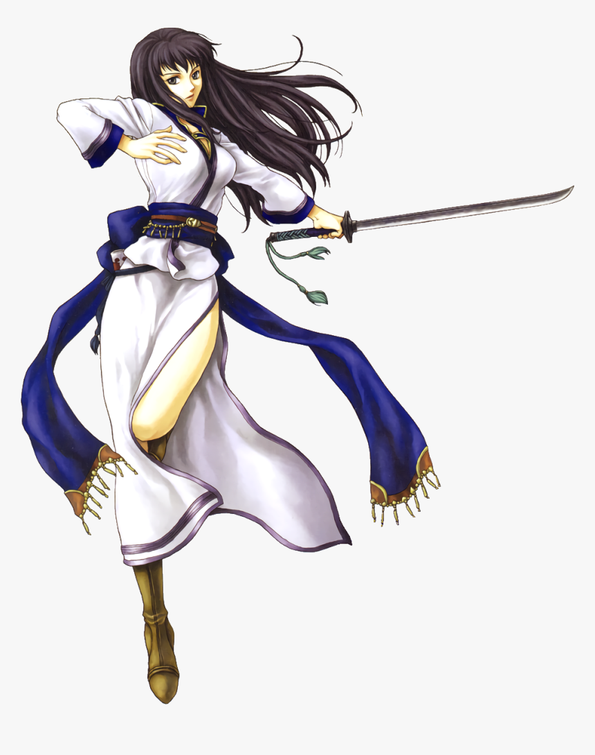 Ferk Karla - Fire Emblem Karla Png, Transparent Png
