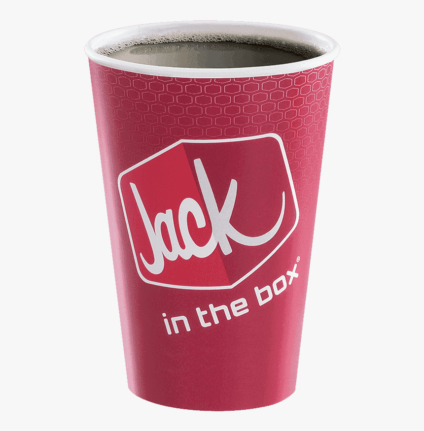 Jack In The Box Small Coke Calories [6] - Jack In The Box, HD Png Download
