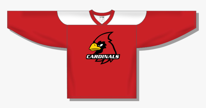 Cards - Sports Jersey, HD Png Download