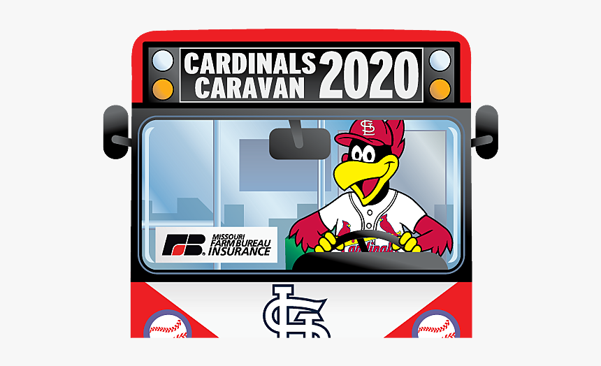 2018 Cardinal Caravan, HD Png Download