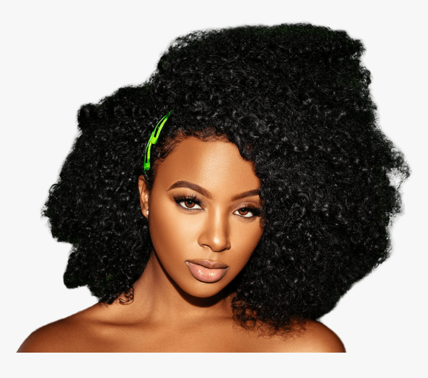 Afro, HD Png Download
