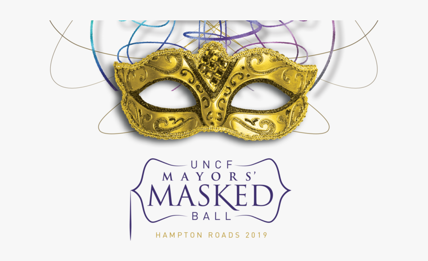 Mayors Mask Ball 2019 Atlanta, HD Png Download
