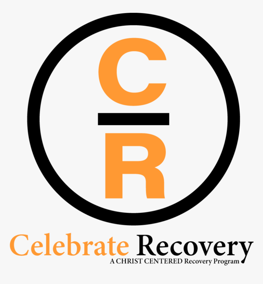 Cr - Celebrate Recovery Logo, HD Png Download