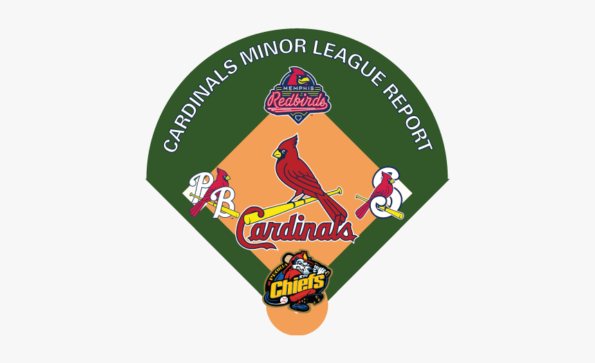 St Louis Cardinals, HD Png Download