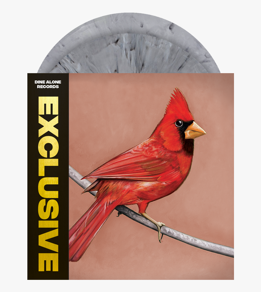 Alexisonfire Old Crows Young Cardinals, HD Png Download