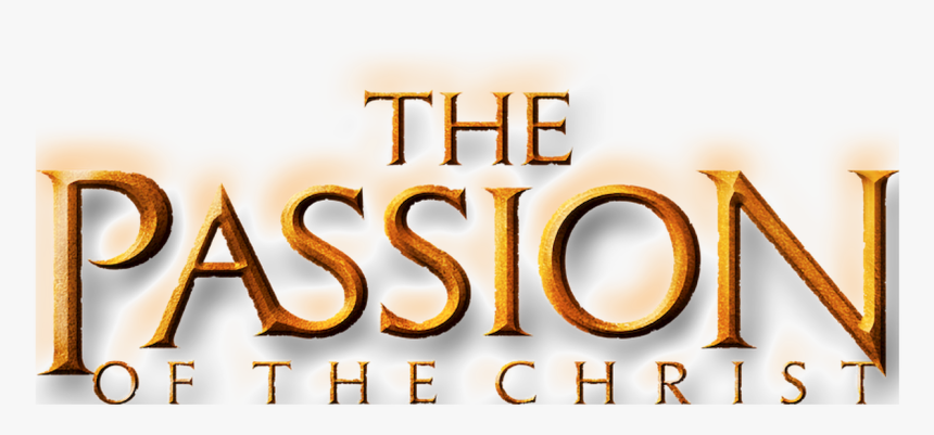 Passion Of The Christ, HD Png Download