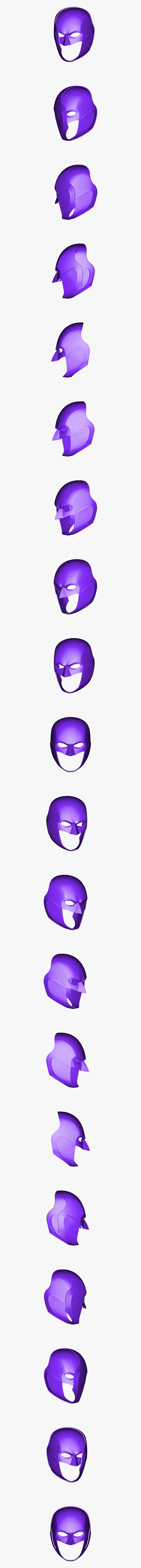 Mask, HD Png Download