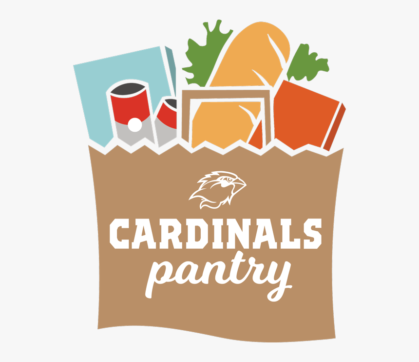 Cardinals Pantry, HD Png Download